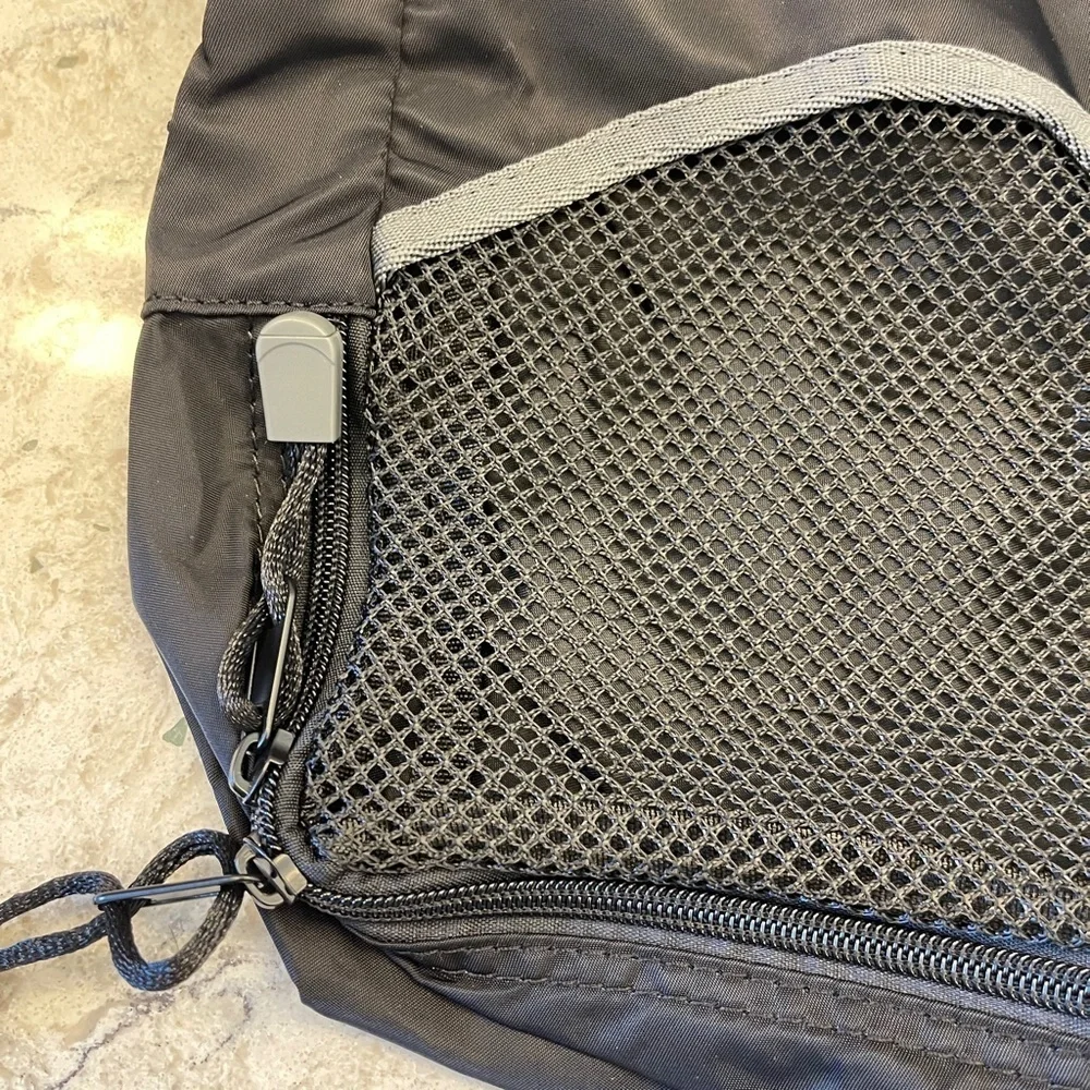 Foregoer 2 piece travel‎ bags